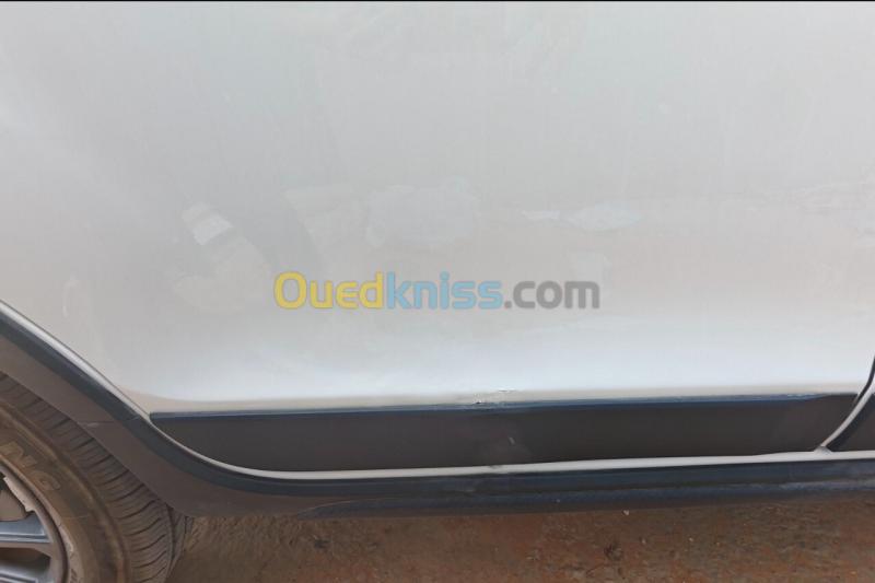 Geely GX3 PRO  2025 Geely Livan X3 pro 4
