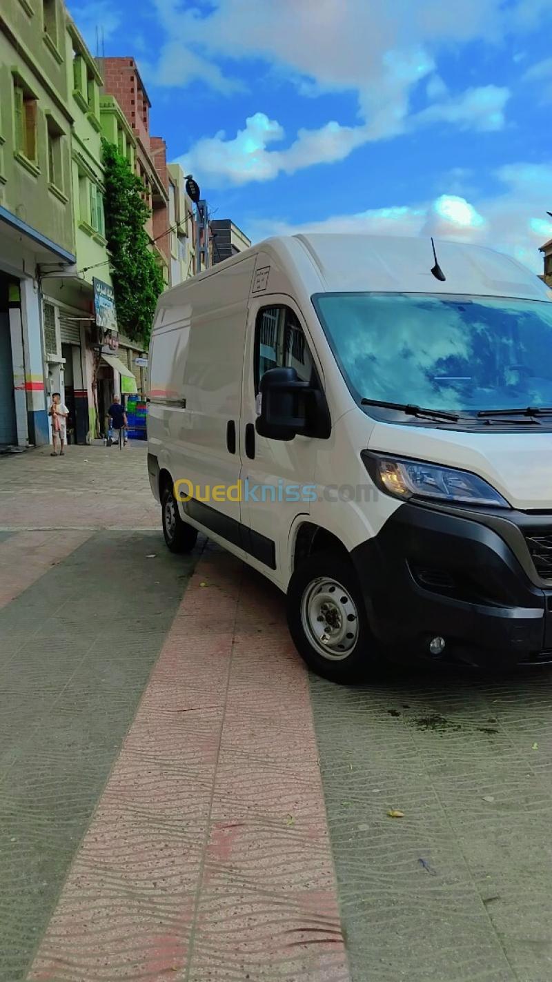 Fiat Ducato 2023 4