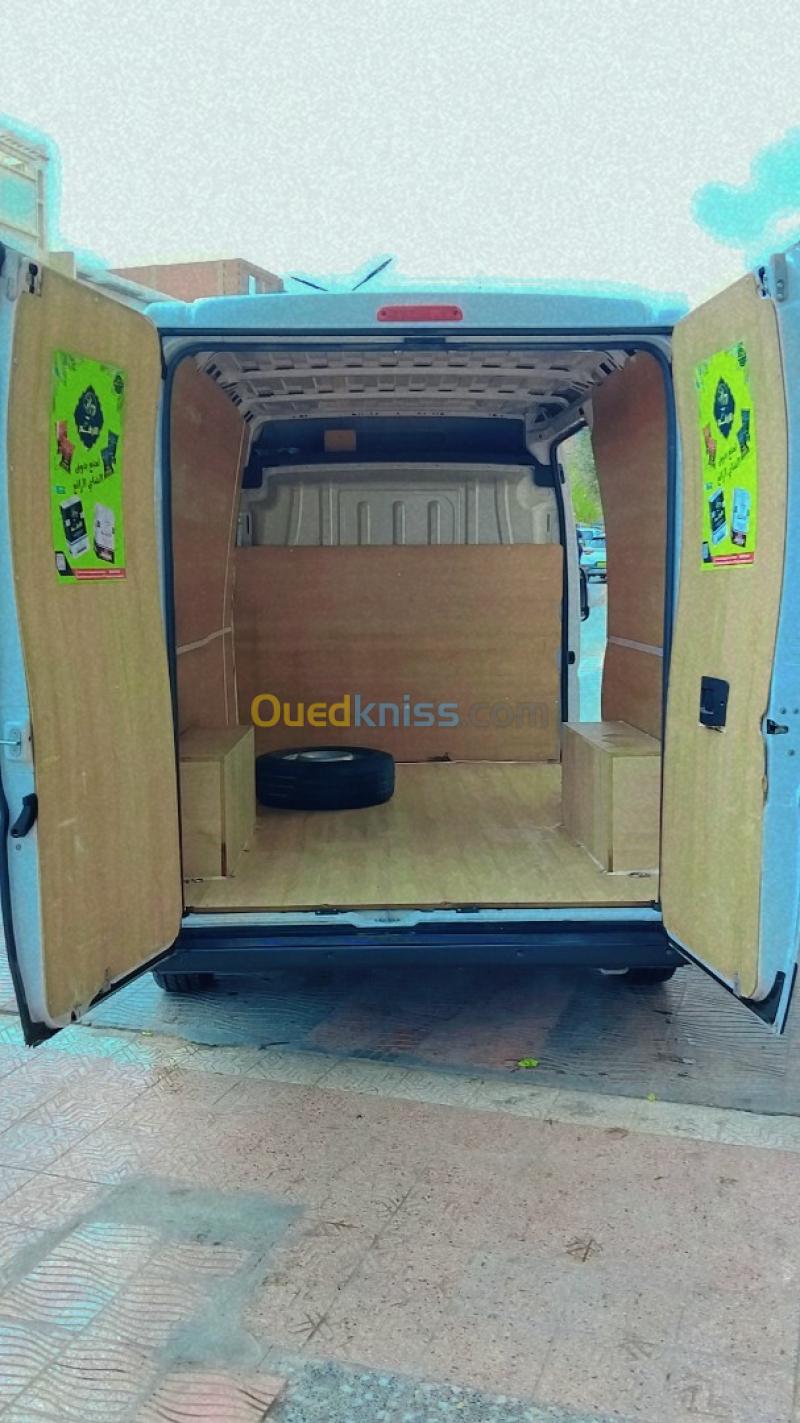 Fiat Ducato 2023 6