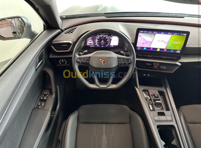 Cupra  Formentor 2023  2