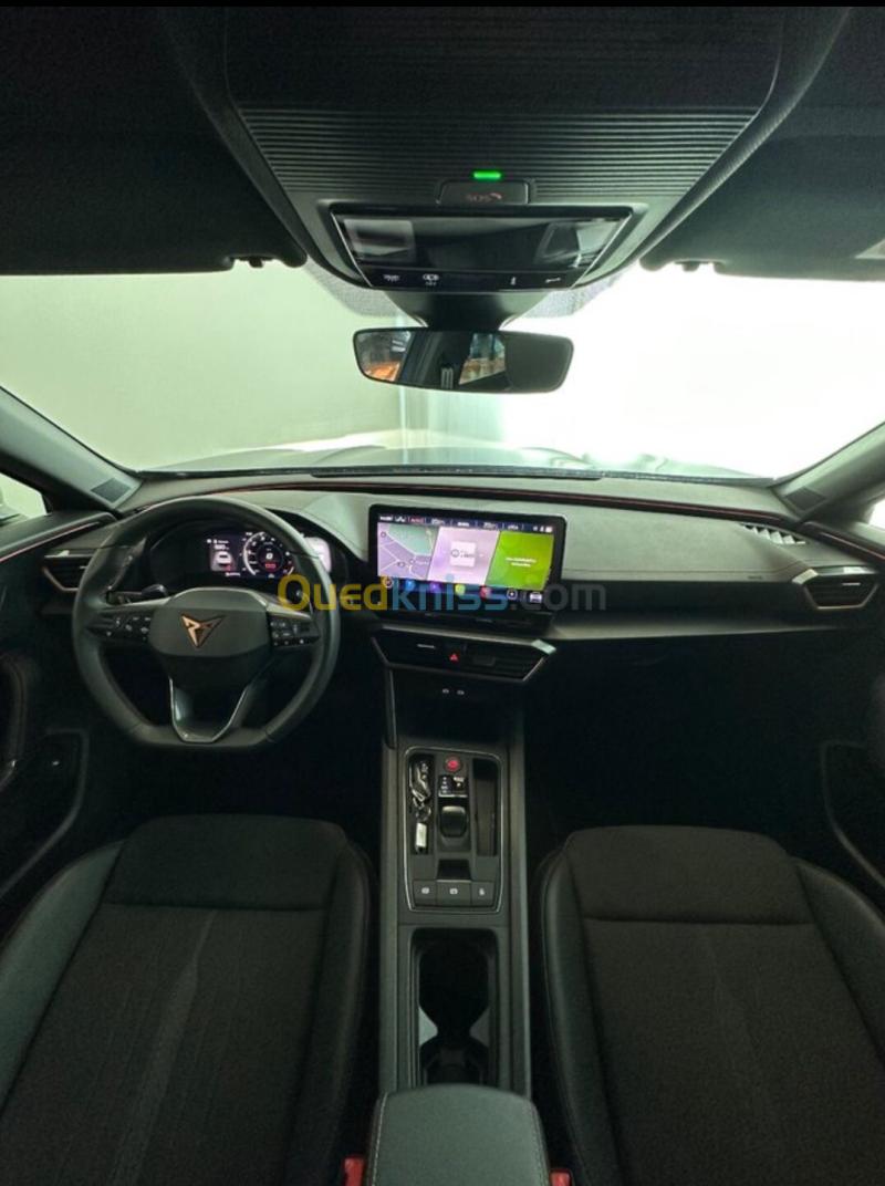 Cupra  Formentor 2023  8