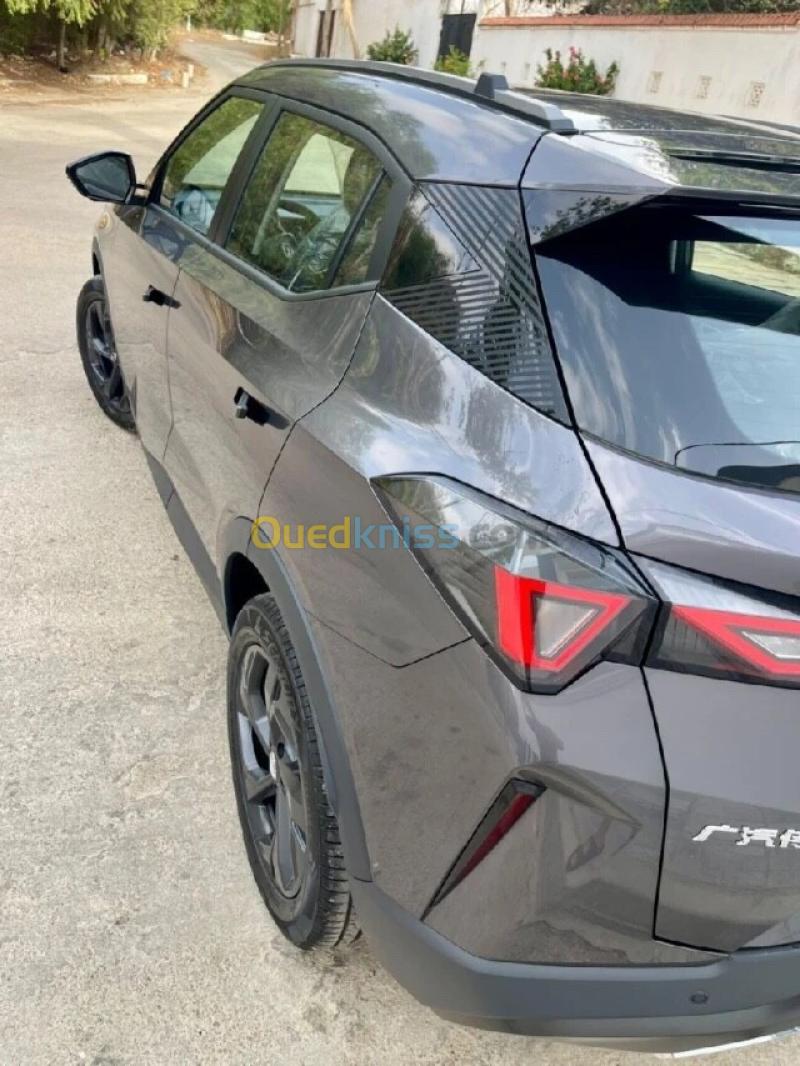 Gac Gs3 2026 Medium 3