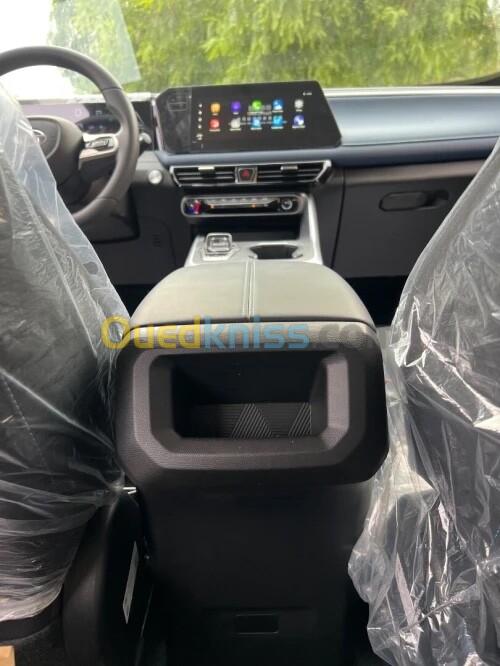 Gac Gs3 2026 Medium 14