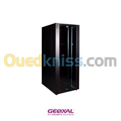 Armoires de brassage 10