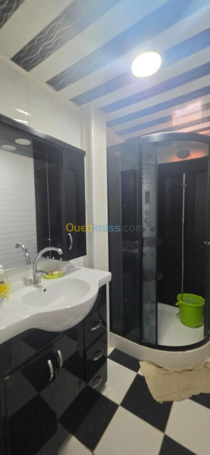 Vente Appartement F3 Béjaïa Bejaia 5