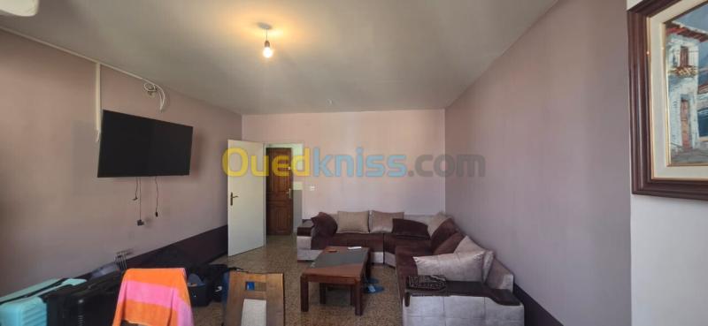 Vente Appartement F3 Béjaïa Bejaia 2