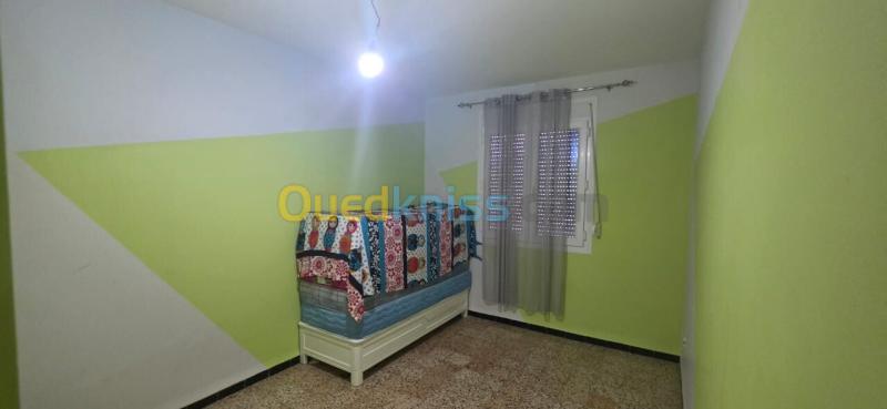 Vente Appartement F3 Béjaïa Bejaia 6
