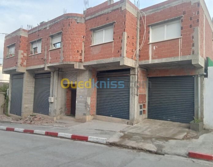 Location Local Bouira Lakhdaria 2
