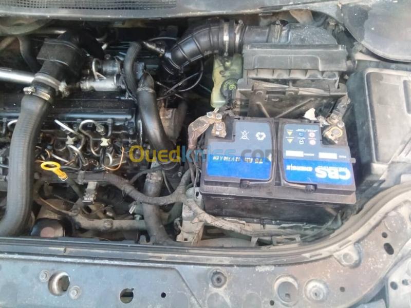 Renault Megane 2 2003 Megane 2 8