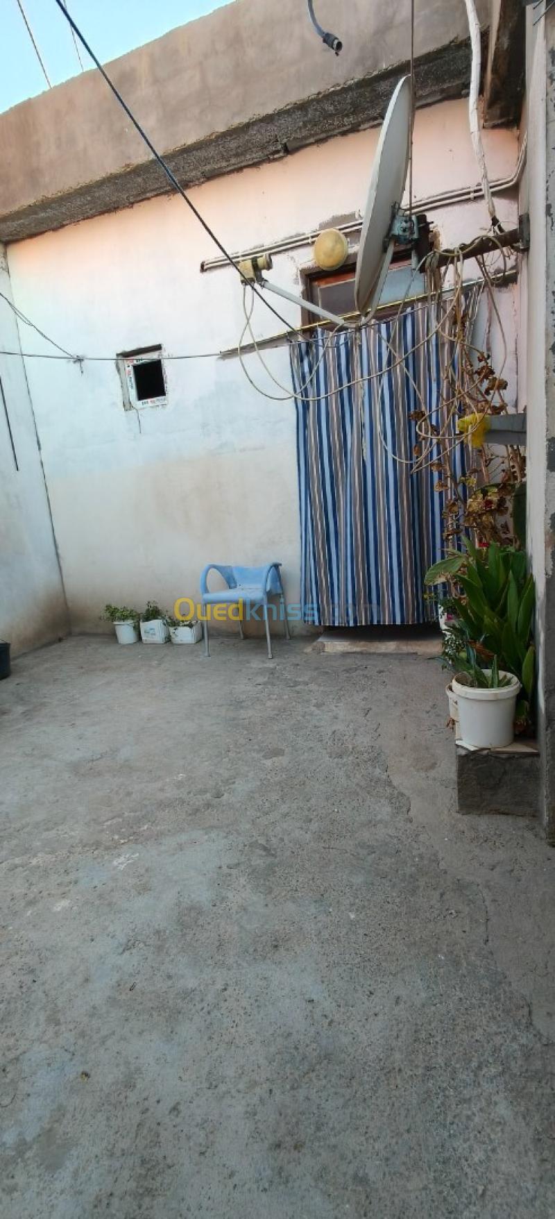 Vente Villa Bordj Bou Arreridj Bordj bou arreridj 4