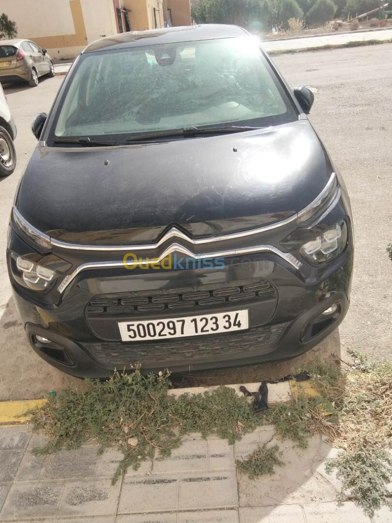 Citroen c3 2023  2