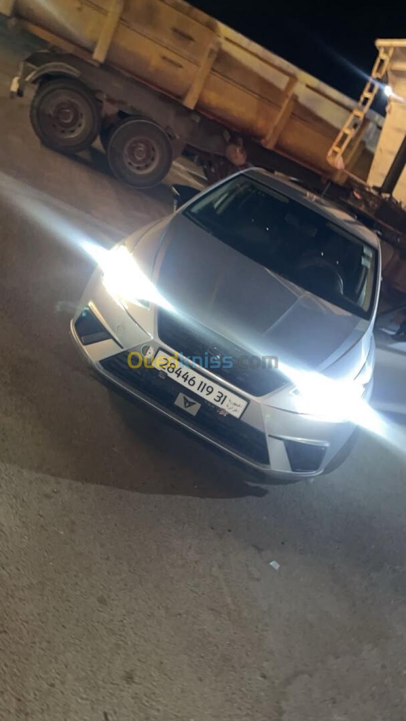 Seat Ibiza 2019  4