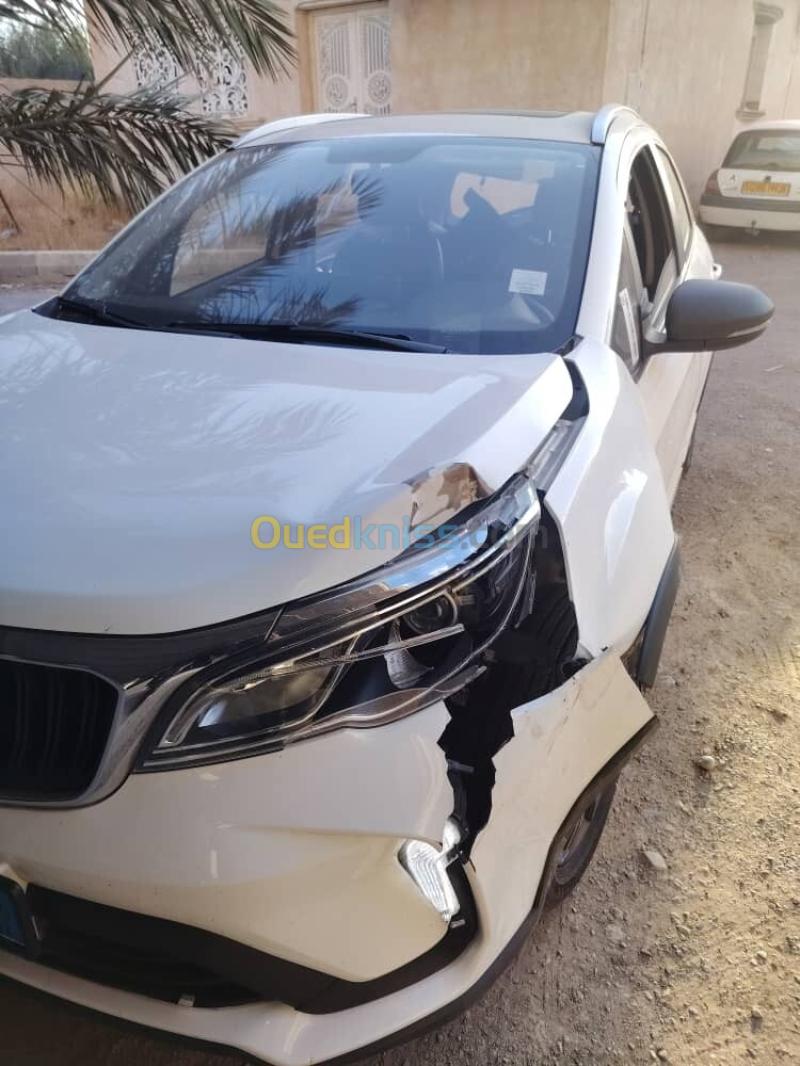 Geely GX3 PRO  2024 Drive 7