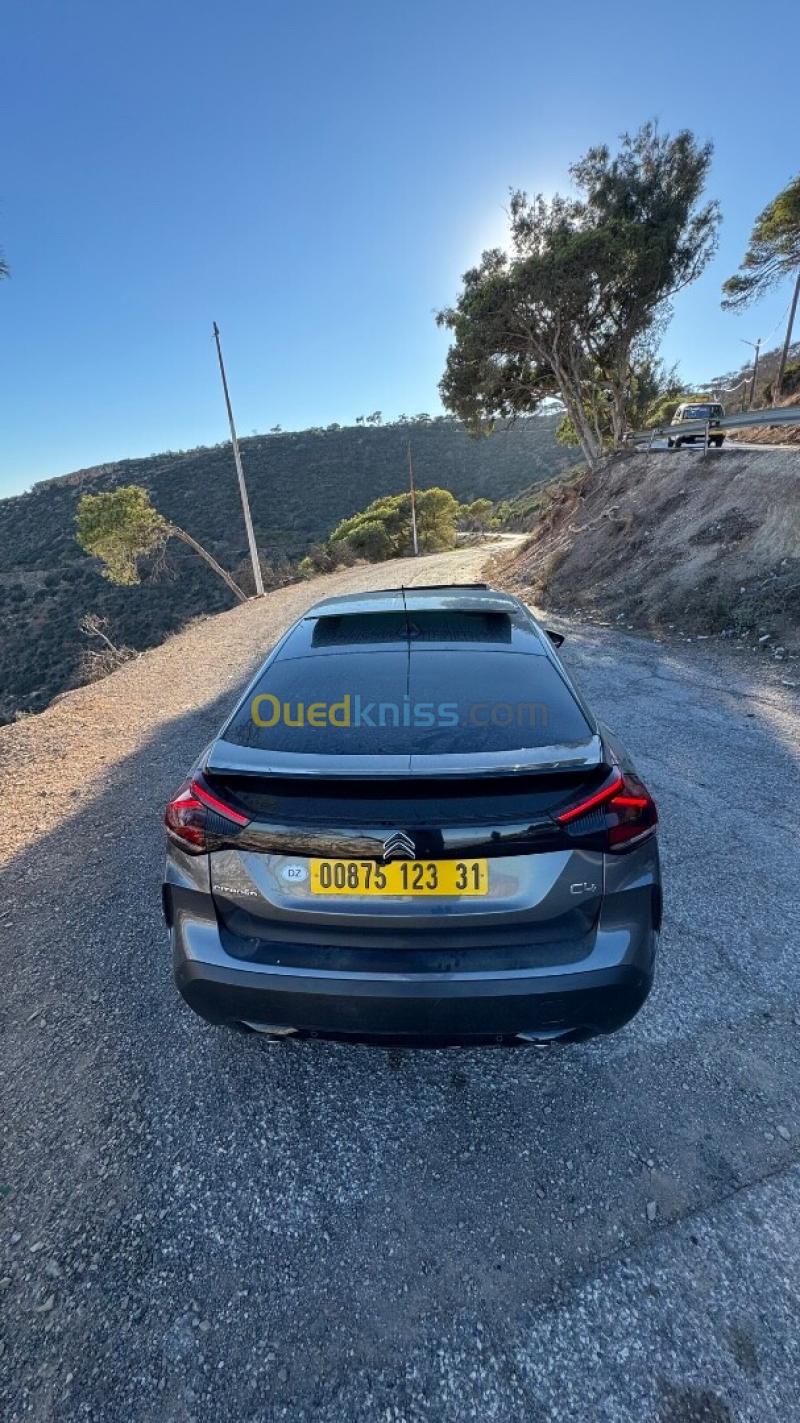 Citroen C4 2023  14