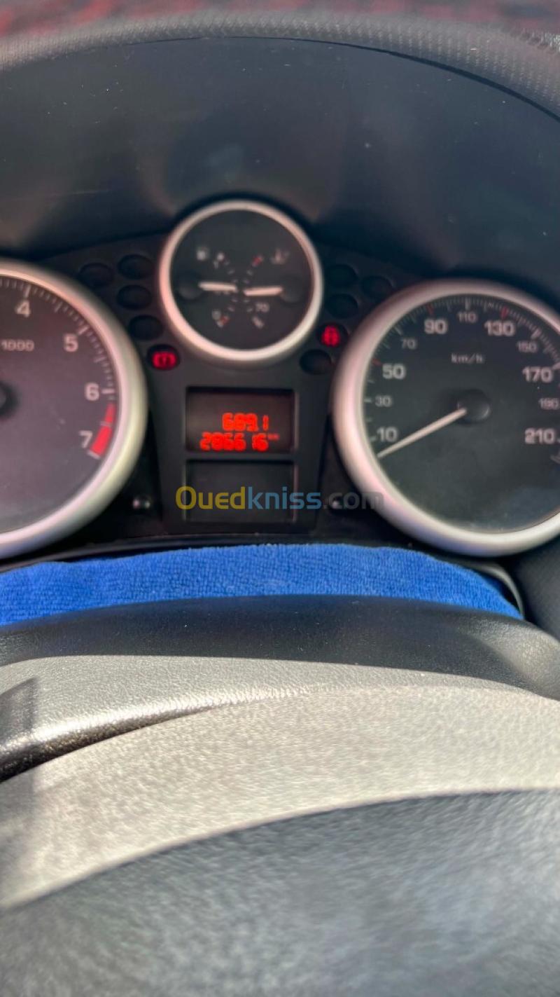 Peugeot 207 2012 207 2