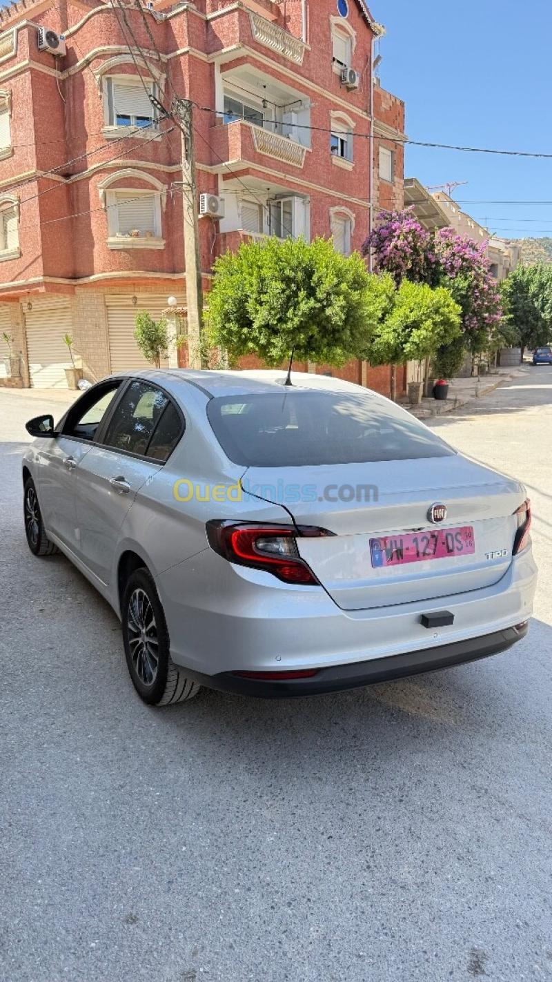Fiat Tipo 2026 