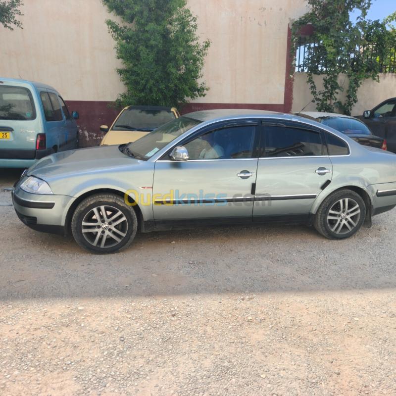 Volkswagen Passat 2005 Passat 5