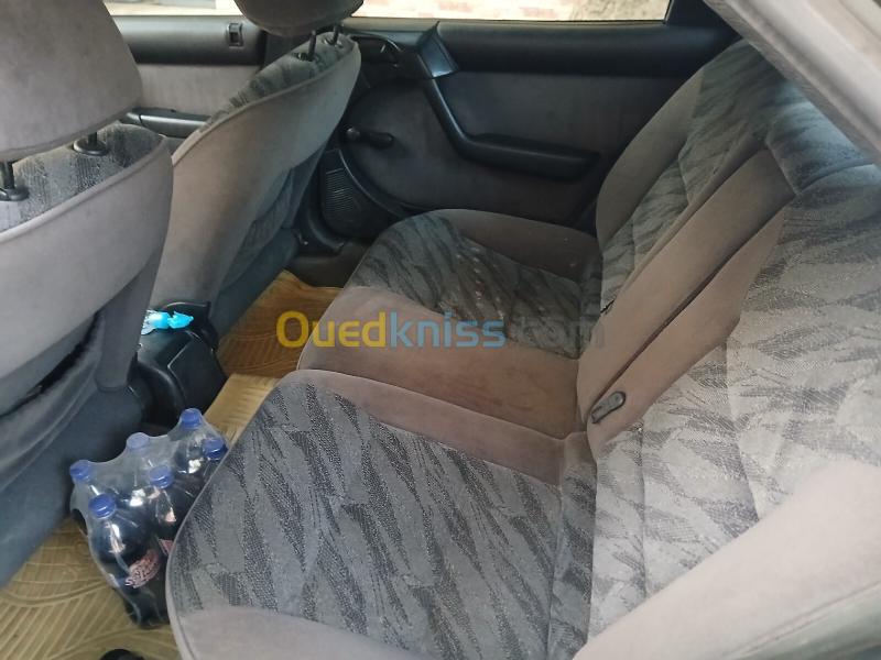 Citroen Xantia 1999 Xantia 3