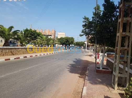 Location Bungalow Chlef Sidi abderrahmane 6