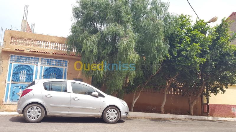 Location Bungalow Chlef Sidi abderrahmane 9