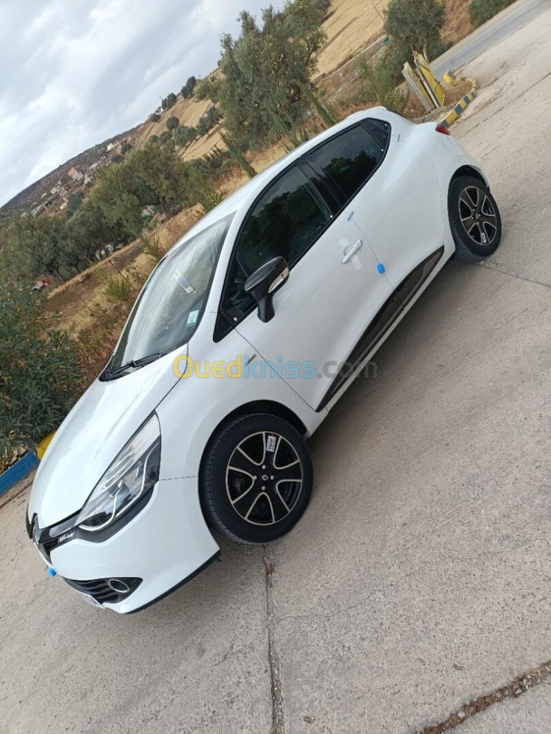 Renault Clio 4 2015 Limited 2