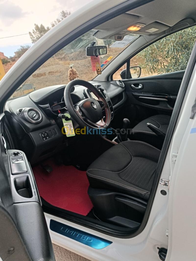 Renault Clio 4 2015 Limited 16