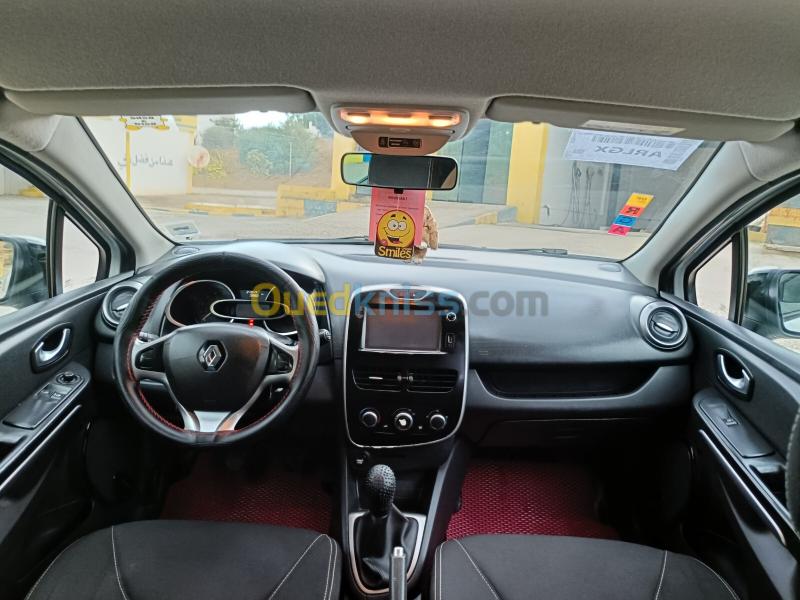Renault Clio 4 2015 Limited 17