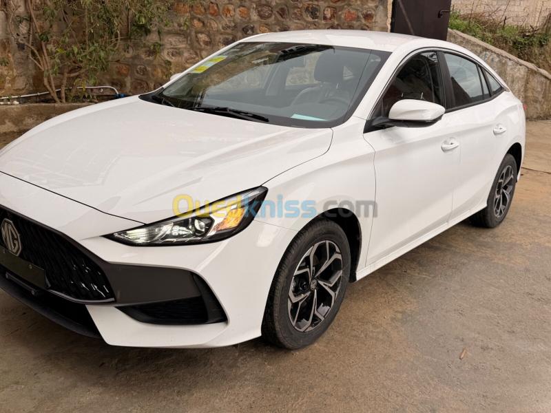 MG MG5 2026 MG5 Flagship Edition 2