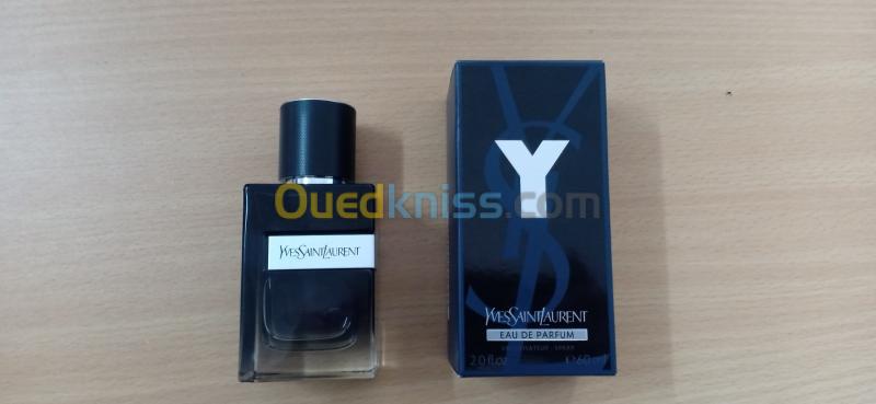  Parfum Yves Saint Laurent Y 600ml