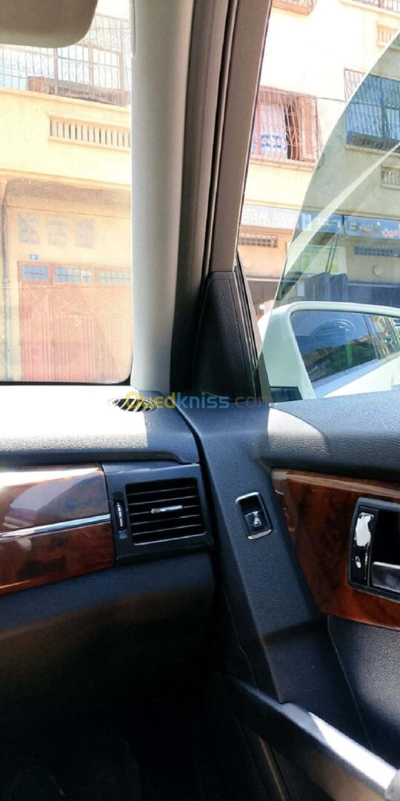 Mercedes GLK 2012 EXCLUSIF  6