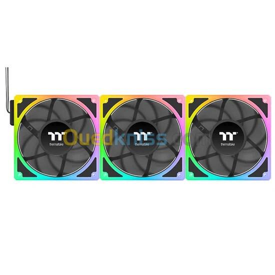 Cooling THERMALTAKE - TOUGHFAN EX 120 ARGB Sync Noir 2