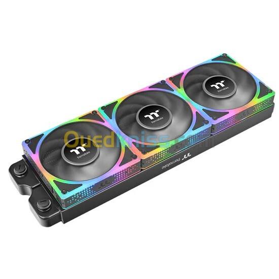 Cooling THERMALTAKE - TOUGHFAN EX 120 ARGB Sync Noir