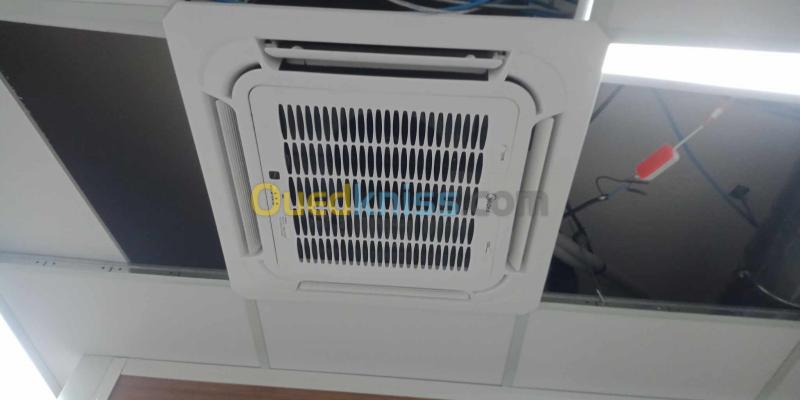 Chambre froide /system de climatisation/entrepot frigorifique