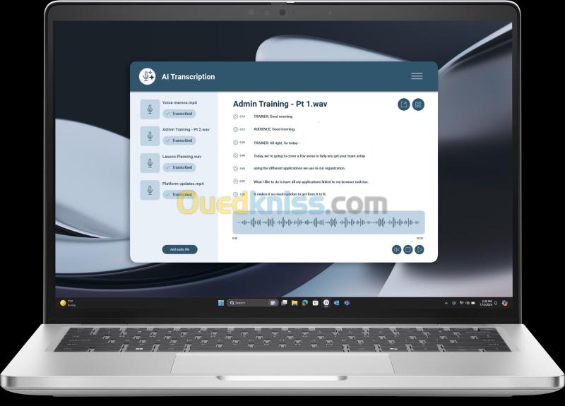 DELL PRO 14 PLUS PB14255 RYZEN AI 5 PRO 340 16GB RAM 512GB SSD ECRAN 14" FHD