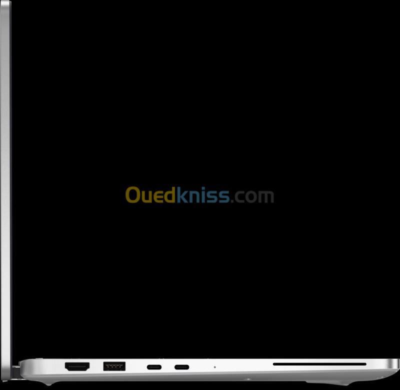LAPTOP DELL PRO 14 PLUS 2IN1 ULTRA 7 255U 16GB RAM 512GB SSD ECRAN 14" FHD TACTILE 360 8