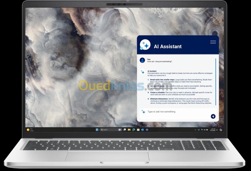 LAPTOP DELL PRO 16 PLUS PB16250 ULTRA 7 268V 32GB RAM 512GB SSD ECRAN 16" FHD NEUF
