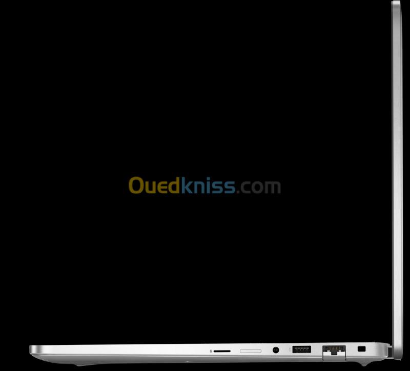LAPTOP DELL PRO 16 PLUS PB16250 ULTRA 7 268V 32GB RAM 512GB SSD ECRAN 16" FHD NEUF 5
