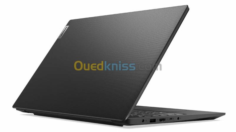LAPTOP LENOVO V15 RYZEN 3 7320U 8GB RAM 256GB SSD ECRAN 15.6" FHD AZERTY  NEUF