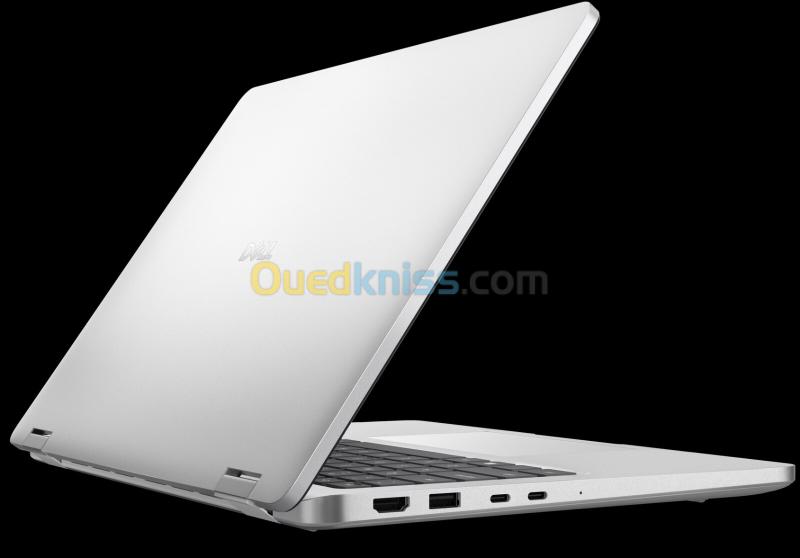 LAPTOP DELL PRO 14 PLUS 2IN1 ULTRA 7 266V 16GB RAM 512GB SSD ECRAN 14" FHD TACTILE 360 NEUF 2