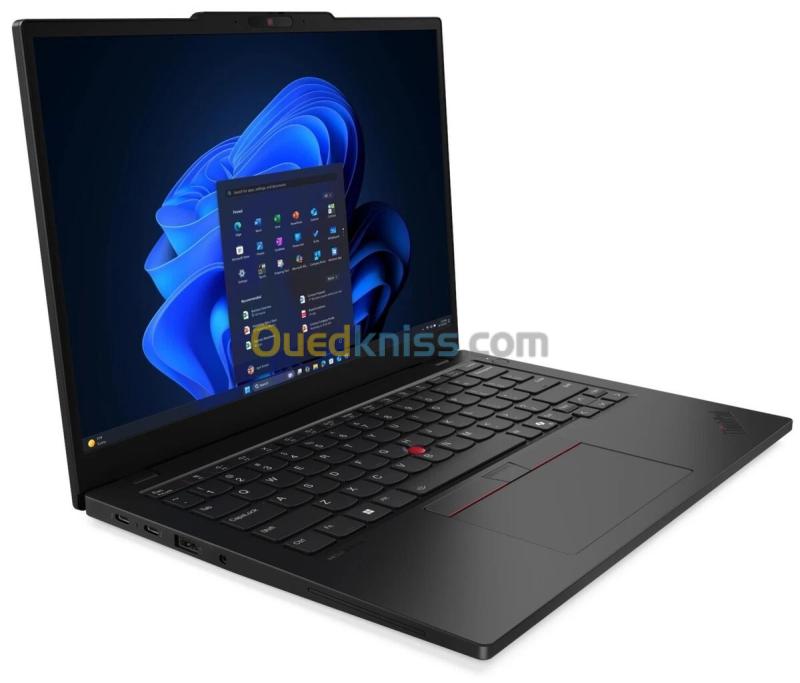LENOVO THINKPAD L13 GEN 6 ULTRA 7 255U 16GB RAM 512GB ECRAN 13.3" FHD 7