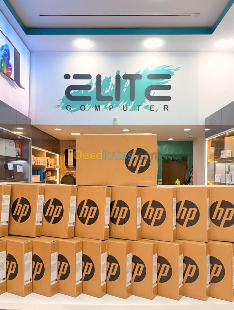 LAPTOP HP 15 RYZEN 5 7520U 16GB 512GB SSD 15.6 FHD NEUF 5