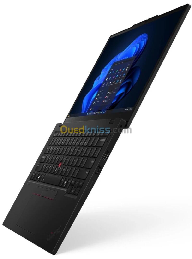 LENOVO THINKPAD L13 GEN 6 ULTRA 7 255U 16GB RAM 512GB ECRAN 13.3" FHD 3
