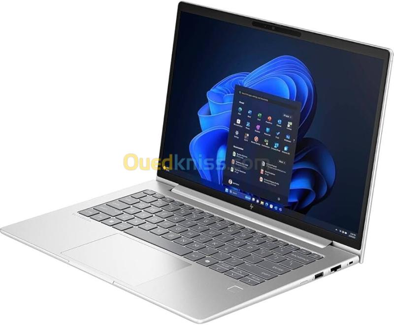 LAPTOP HP ELITEBOOK 640 G11 ULTRA 5 135U 16GB RAM 512GB SSD ECRAN 14" FHD NEUF 3
