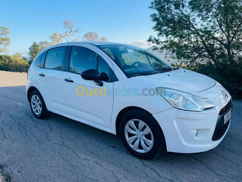 Citroen C3 2013 C3