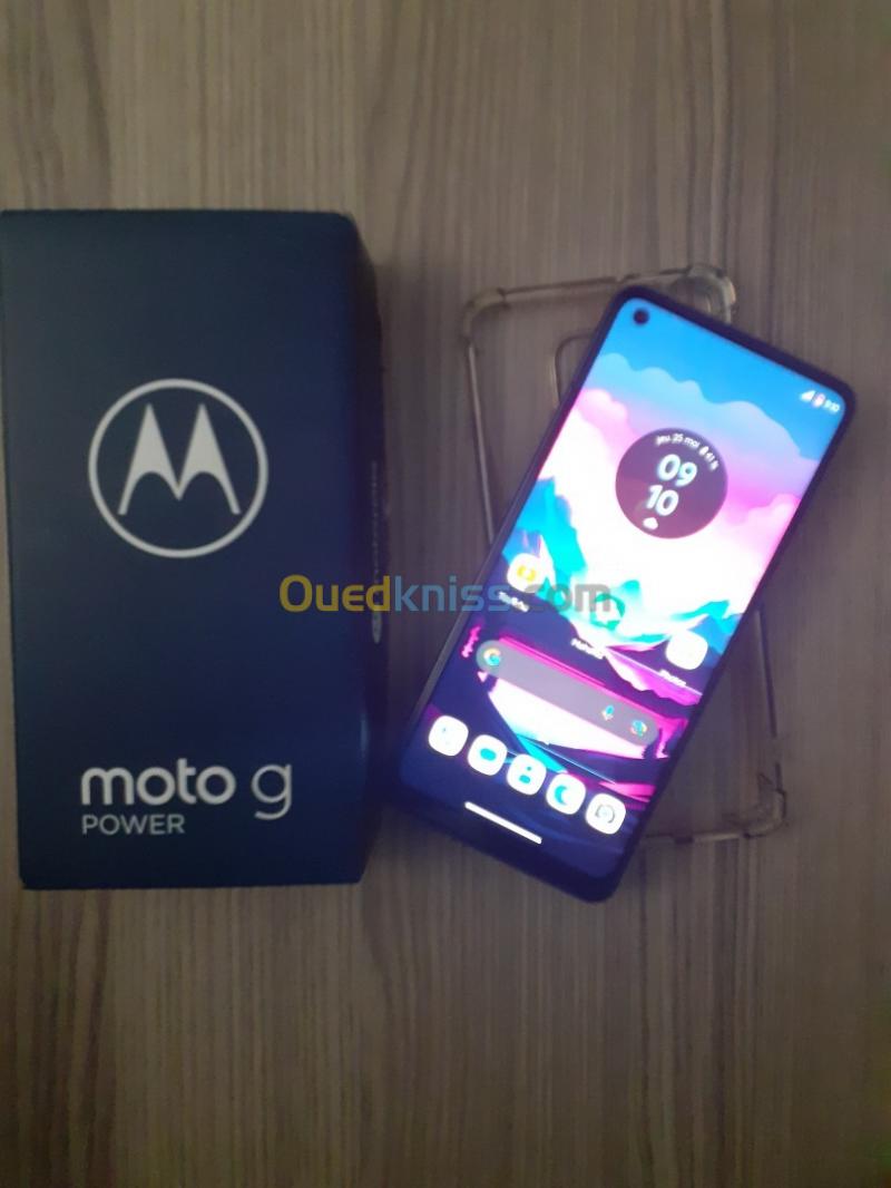 olx moto one power