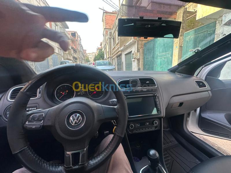 Volkswagen Polo 2013 Life 10