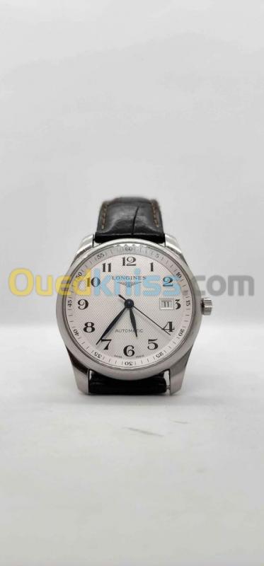 Longines Master Collection Originale Alger Alg rie