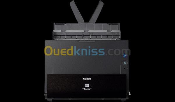 SCANNER CANON Dr C225 II 3
