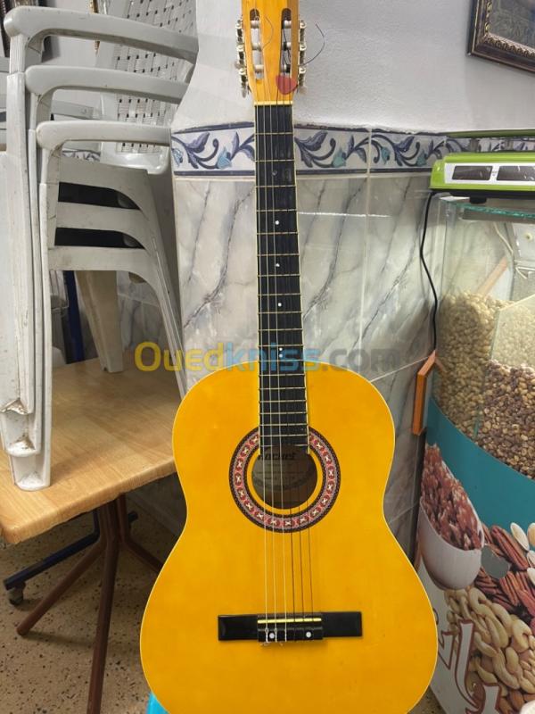  Guitare Rocket professionnelle made in USA 