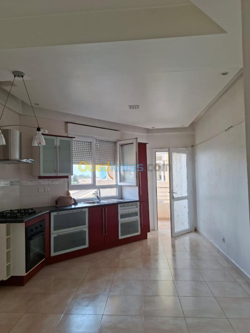Location Appartement F2 Alger Kouba 4